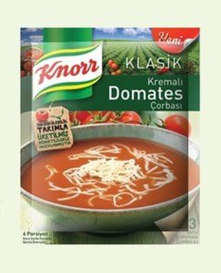 Knorr Tomatensoep 62 Gr