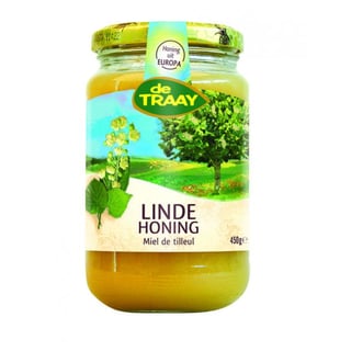 Lindehoning Creme