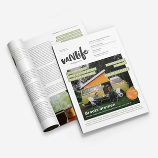 vaNLife Magazine - Nr.2 2022