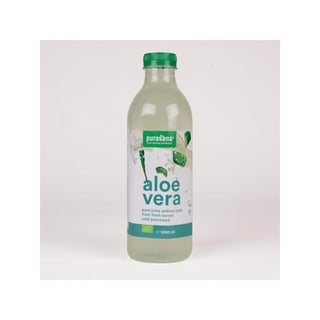 Aloe Vera Sap Vegan Bio