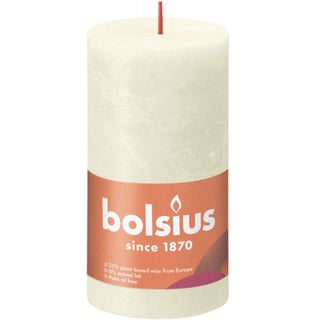 Bolsius Stompk Sh 130/68 S Pea 1st