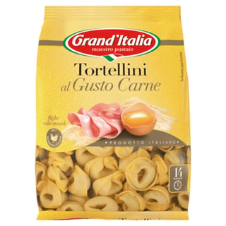 Grand'Italia Tortellini Gusto Carne