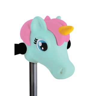 Scootaheadz Eenhoorn Mint