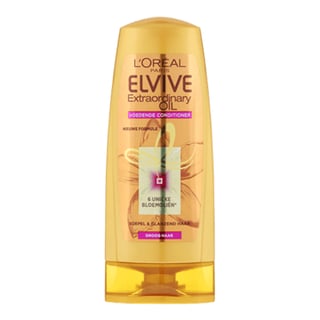 Elvive Conditioner Extraordinary Oil