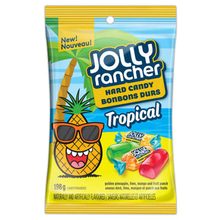 Jolly Rancher Tropical198G