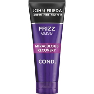 John Frieda Conditioner Miraculous Recovery