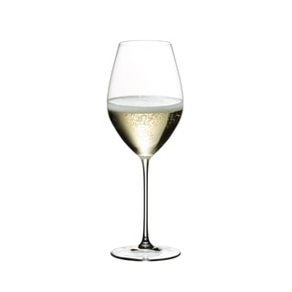 Riedel - Veritas Champagneglas - Set Van 2