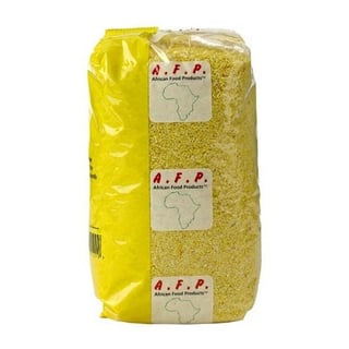 AFP Gari Yellow 900 Grams