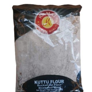 Kamal Kuttu Flour 800Gr