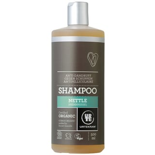 Anti-Roos Shampoo Brandnetel