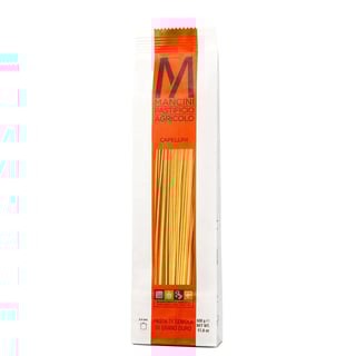 Mancini Capellini (500g)