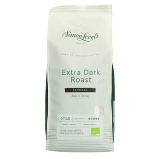 Koffiebonen Espresso Extra Dark Roast