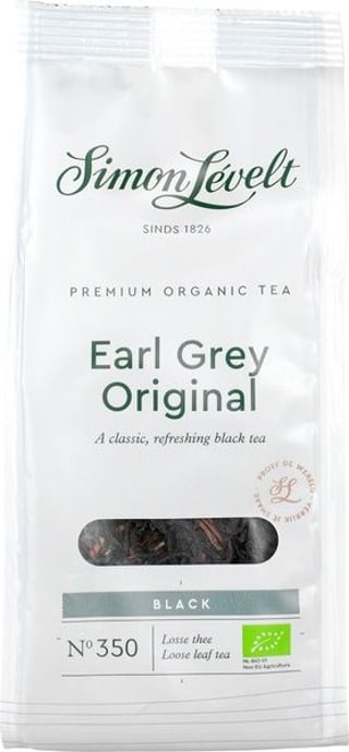 Earl Grey Original