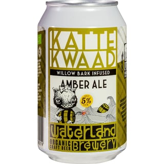 Amber Ale Kattenkwaad