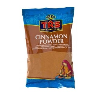 Trs Cinnamon Powder 100 Grams