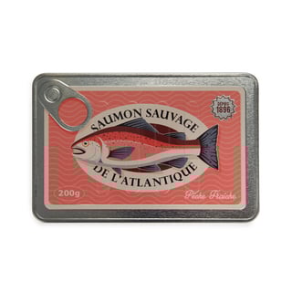 Balvi Notebook Zalm