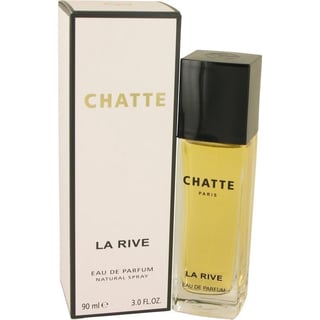 La Rive Chatte by La Rive 90 Ml - Eau De Parfum Spray - Damesparfum