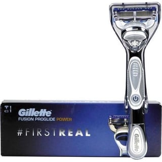 Gillette Houder Fusion Proglide Pow