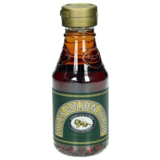 Lyle's Golden Syrup Squeezy 454g