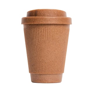 Weducer Cup Nutmeg - Weducer Cup (beker)