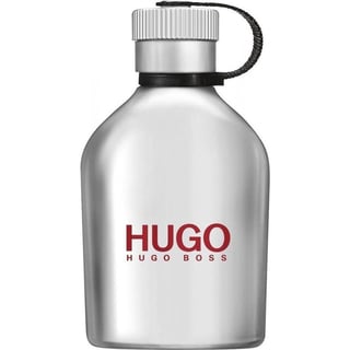 Hugo Boss Iced 125 Ml - Eau De Toilette - Herenparfum