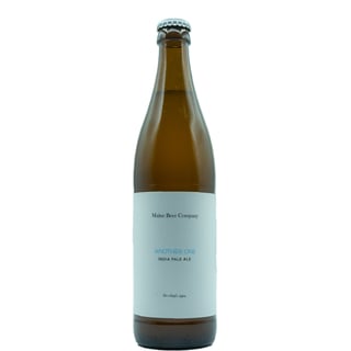 Maine Beer Co. Another One
