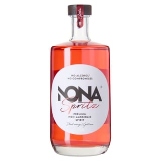 Nona Drinks Nona Spritz Non Alcoholic Spirit 200ml