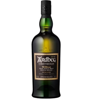 Ardbeg Corryvreckan Islay Malt