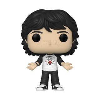 Pop! Television 1239 Stranger Things S4 - Mike