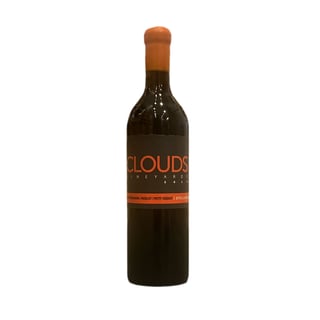 Clouds Bordeaux blend