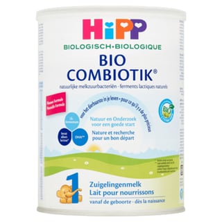 HiPP Combiotik 1 Zuigelingenmelk