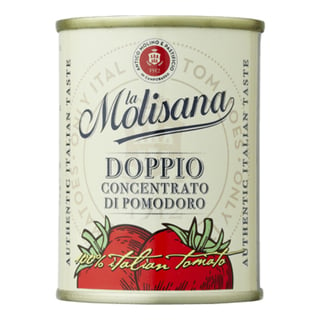 La Molisana Tomato Puree Dubbel (Blikje)