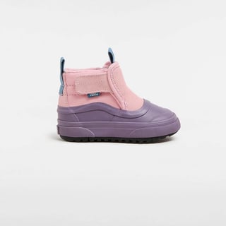 Vans Mte Slip-On Hi Terrain V Pink/Multi