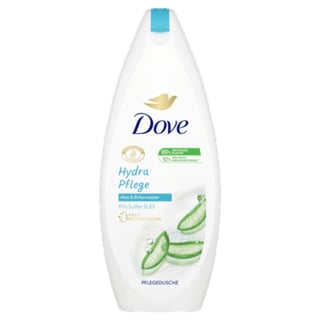 Dove Douchegel Hydrating Care