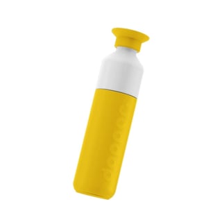 Dopper Insulated - Color: Lemon Crush - Size: 350ml