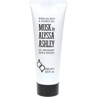 Alyssa Ashley Musk - 250 Ml - Badschuim