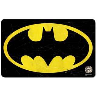 DC Comics - Batman Logo Breakfast Board - Ontbijtplankje