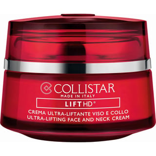 Collistar Ultra-Lifting Face and Neck Cream + Ultra-Lifting
