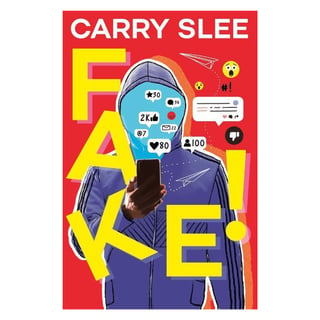 Fake - Carry Slee