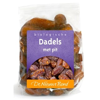 Dadels Met Pit