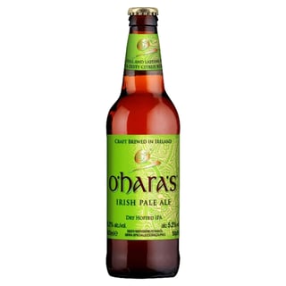 Ohara's Irish Pale Ale