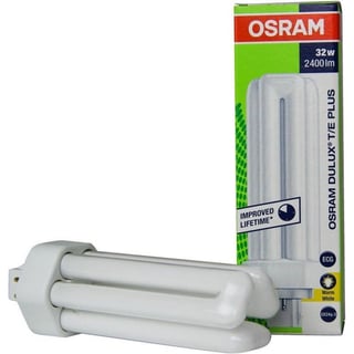 Osram Dulux T/E 32W 830 4 Pins
