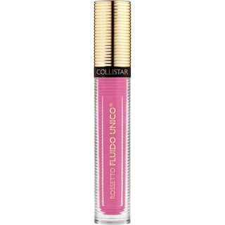 Collistar Unico Liquid Lipstick 7, Shock Pink