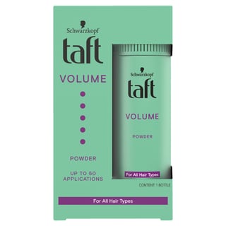 Taft Styling Volume Powder 10