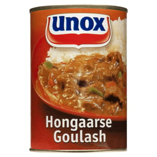Unox Hongaarse Goulash