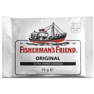 Fishermans Friend Original Wit 1