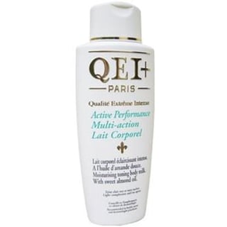 QEI+ Active Performance Multi-action Body Lotion 500 ml