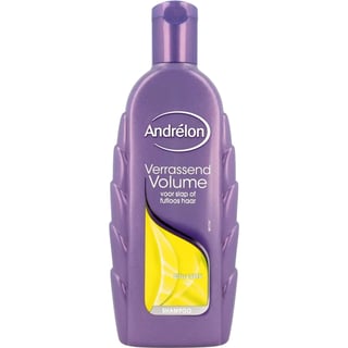 Andrelon Shampoo Verrassend Volume 300ml 300