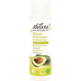 Alviana Repair Shampoo Avocado 200ML