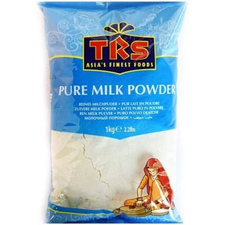 Trs Milk Powder 1Kg